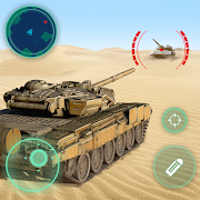 Massive Warfare: Tank Battles – Apps no Google Play