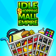 idle shopping mall empire time