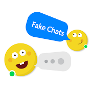 Chat app fake 10 Best