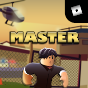 MOD-MASTER for Roblox App Stats: Downloads, Users and Ranking in