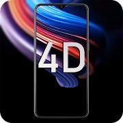 Pixel 4D™ Live Wallpapers App Stats: Downloads, Users and Ranking in Google  Play | Similarweb