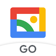 gallery go by google photos analytics